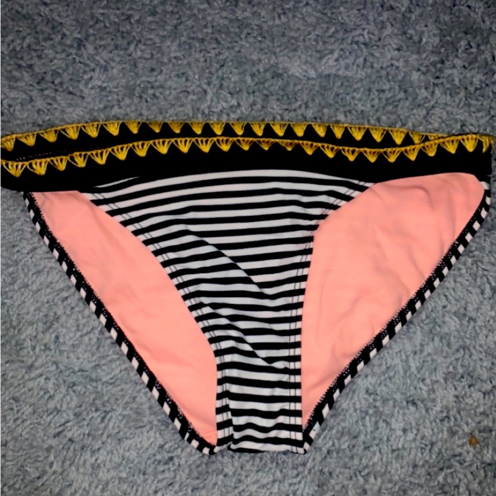 Bikini Bottoms!